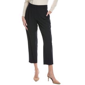 Brunello Cucinelli Womens  Wool-Blend Pant